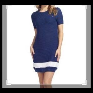 Margaritaville Swim Short Sleeve Sweater